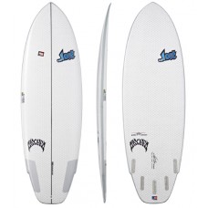 Tabla Surf Lost Lib Tech Puddle Jumper 5'9