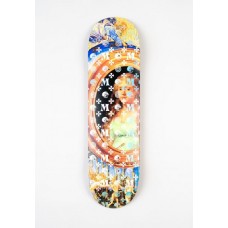 Tabla Skate Madness Holographic Queen 8.5''