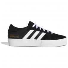 Zapatillas Adidas Skateboarding Matchbreak Super Black