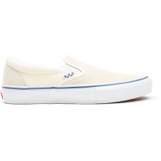 Zapatillas Vans Skate Slip On Off White