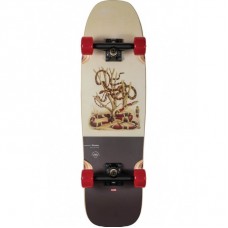 Mini Longboard Globe Disaster 32''