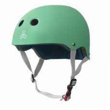 CASCO SKATE TRIPLE8 SWEATSAVER MINT