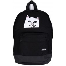 Mochila Rip n Dip Lord Nermal Backpack Negra