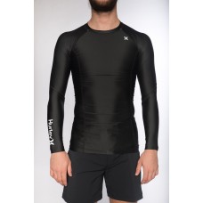 Lycra Hurley Pro Compression Top 