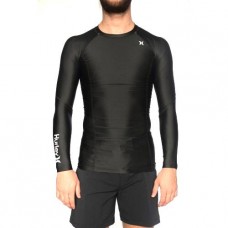 Lycra Hurley Pro Compression Top 