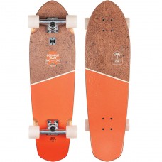 Mini Longboard Completo Globe Big Blazer 32''