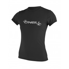 Lycra Surf Chica O'Neill Basic Skins Negra