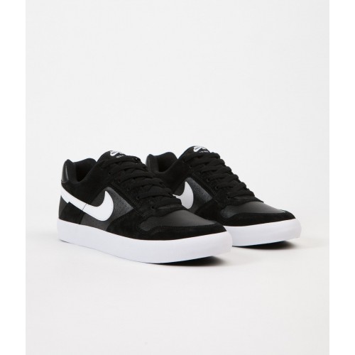 nike blancas chica