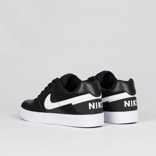 nike blancas chica
