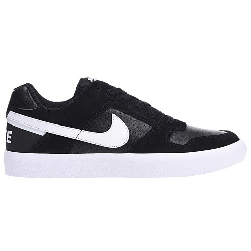 nike blancas chica