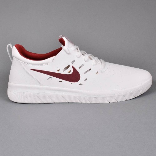 nyjah free crimson