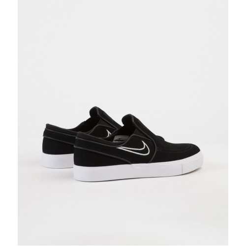 nike sb stefan janoski negras