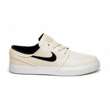 Zapatillas Nike SB Janoski Canvas Light Cream