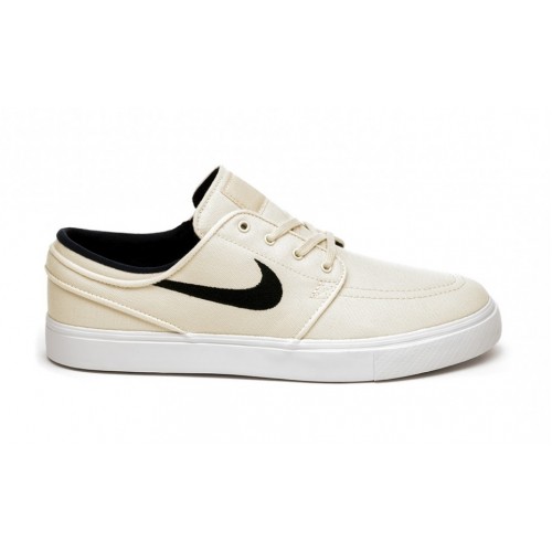 estimular invierno Térmico Zapatillas Nike SB Janoski Canvas Light Cream