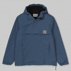 Chaqueta Carhartt Nimbus Pullover Prussian Blue