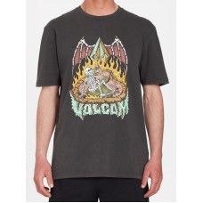Camiseta Manga Corta Volcom Nofing SST
