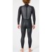 Traje Neopreno Rip Curl Omega 4/3 Back Zip Black