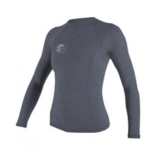 Lycra Surf Chica O'Neill Hybrid Gris