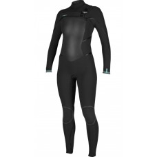 Traje Neopreno Chica O'neill Psycho Tech 4'3 Chest Zip 2022