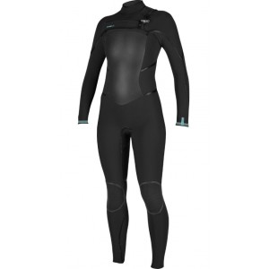 Traje Neopreno Chica O'neill Psycho Tech 4'3 Chest Zip 2022