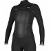 Traje Neopreno Chica O'neill Psycho Tech 4'3 Chest Zip 2022