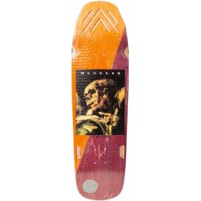 Tabla Skate Madness Wrath R7 9.0''