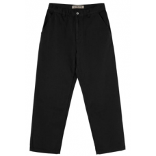 Pantalón Largo Polar 44 Negro Chino