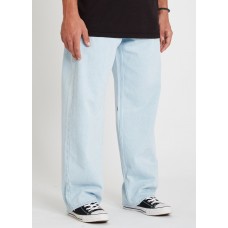 Pantalon Largo Volcom Billow Pant Light Blue