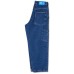 Pantalón Largo Polar Big Boy Work Dark Blue Denim