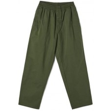 Pantalón Largo Polar Surf Pants Dark Olive