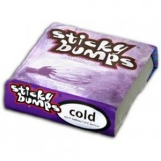 Cera de Surf Sticky Bumps cold (fria)