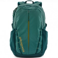 Mochila Patagonia Refugio Backpack 28L Borealis Green