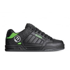 Zapatillas Globe Tilt Black Poison Green