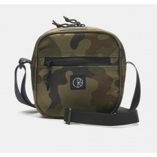Riñonera Polar Cordura Camo