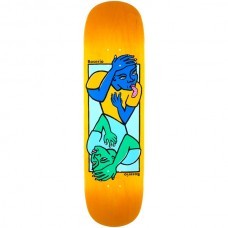 Tabla Skate Polar Boseiro Double Head 8.2''