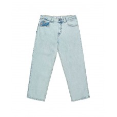 Pantalón Largo Polar 93 Denim