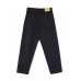 Pantalón Largo Polar 93 Denim Pitch Black