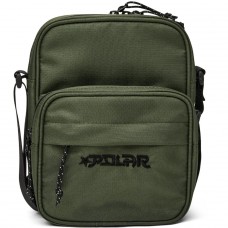 Riñonera Polar Star Pocket Verde