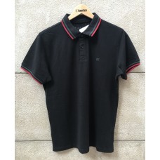 Polo Tactic GXI Negro