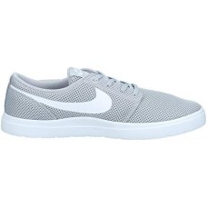 Zapatilla Nike SB Portmore II Ultralight Gris