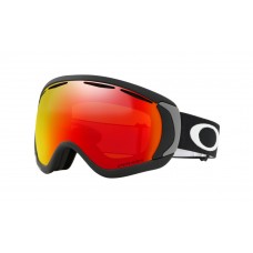 Gafas Snowboard Oakley Canopy Matte Black Prizm Torch Iridium 