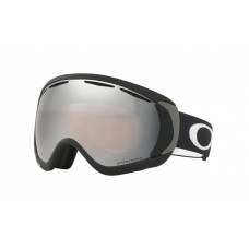 Gafas Snowboard Oakley Canopy Matte Black Prizm Black Iridium