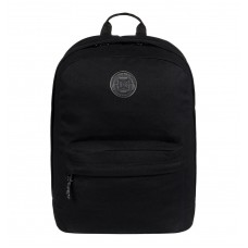 Mochila DC Backstack Canvas Negra