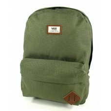Mochila Vans Old Skool II Verde