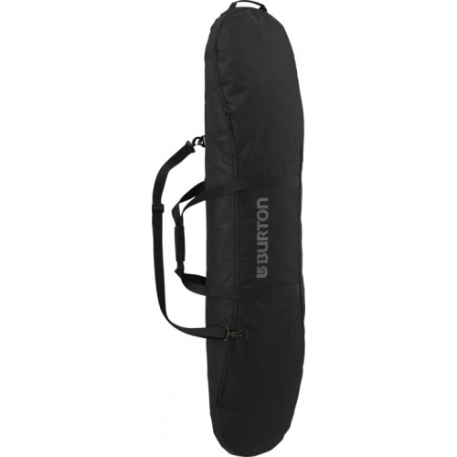 visitar creativo Adecuado Funda tabla Snow Burton Space Sack True Black 166