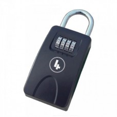 Candado llave Arvuus Keybox