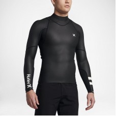 Lycra Hurley Windskin 2.0 Negra