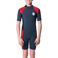 Traje Neopreno Rip Curl Boys Aggrolite 1.5mm SPRI