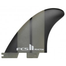 Quillas Surf FCS II Reactor Neoglass 