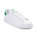 Zapatillas Adidas Skateboarding Stan Smith Vulc Blancas